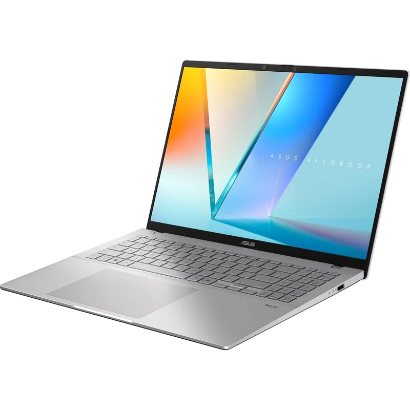 ASUS Vivobook S16 16" 2.5K Copilot+ AI PC Laptop (Snapdragon X1/1TB)[Ex-Display]
