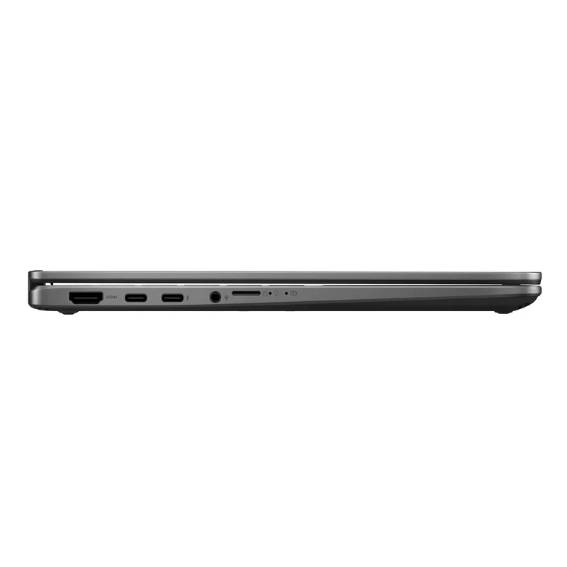 Asus Vivobook 14 Flip 14" WUXGA OLED 2-in-1 Copilot+ AI PC Laptop (Intel Core Ultra 7-258V/1TB)[Ex-Display]