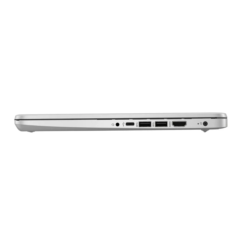 HP Laptop 14s-dq3002TU 14" Full HD laptop (Intel Pentium Silver/256GB)[Ex-Display]