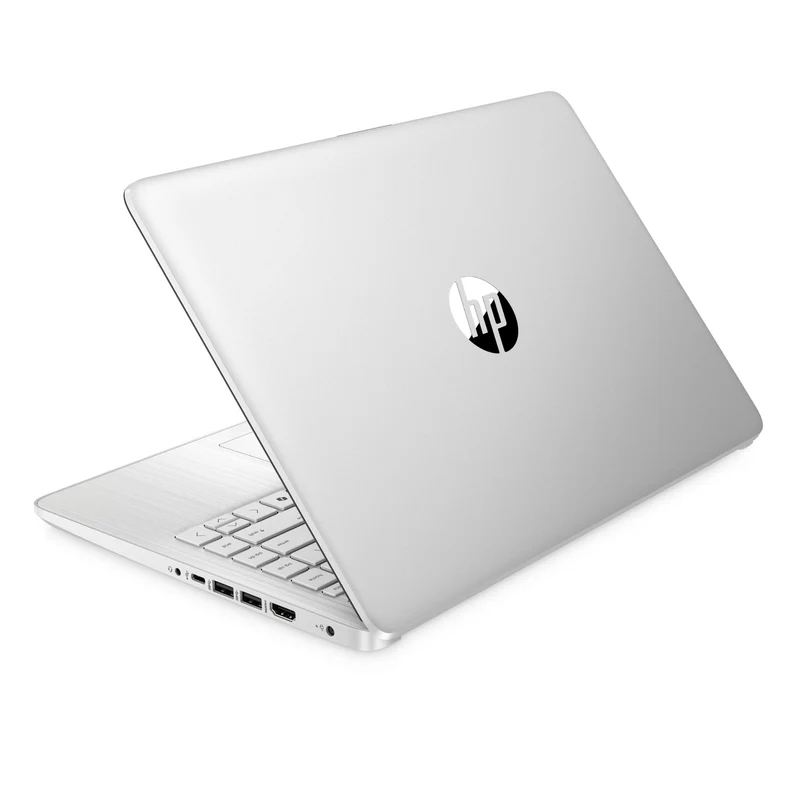 HP Laptop 14s-dq3002TU 14" Full HD laptop (Intel Pentium Silver/256GB)[Ex-Display]