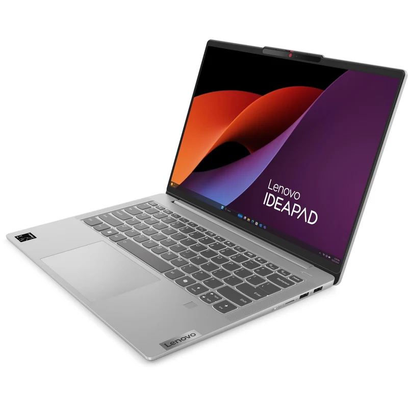 Lenovo IdeaPad Slim 5 14" WUXGA Copilot+ AI PC Laptop (Snapdragon X Plus/1TB)[Ex-Display]