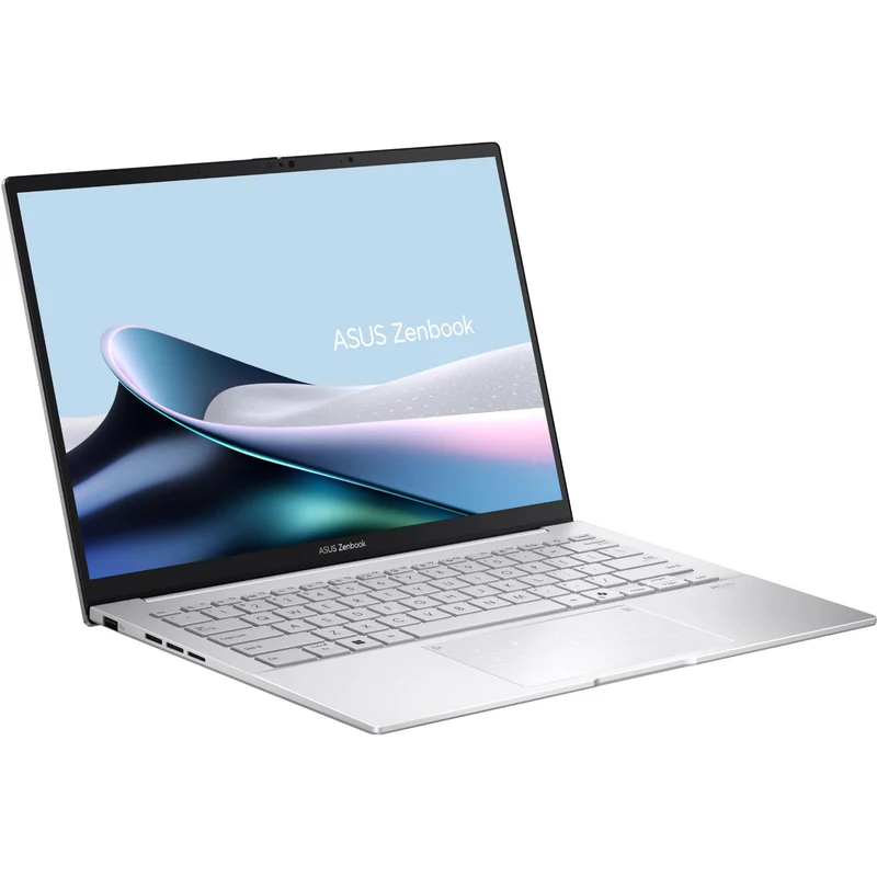 ASUS Zenbook 14 14" 3K OLED Laptop (Intel Core Ultra 7/1TB)