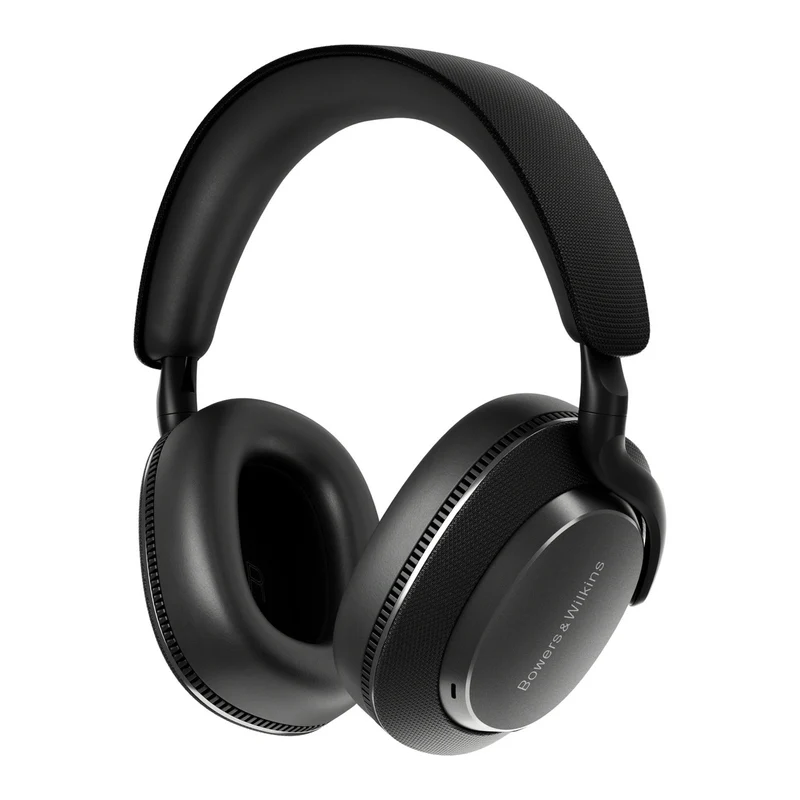 Bowers & Wilkins Px7 S3 Wireless Headphones - Anthracite Black