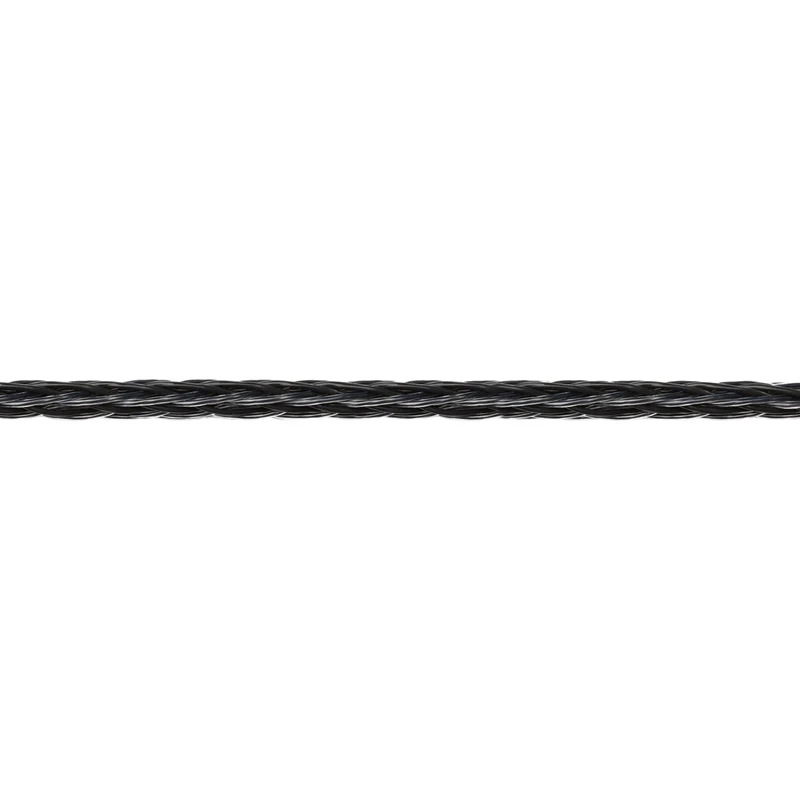 Kimber Kable Carbon 16 Speaker Cable - 3.0 Meter - Banana to Banana - Pair