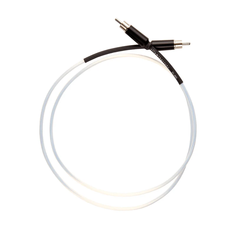 Kimber Kable D 60 Data Flex Studio Coaxial Digital Cable - 4.0 Meter - RCA to RCA