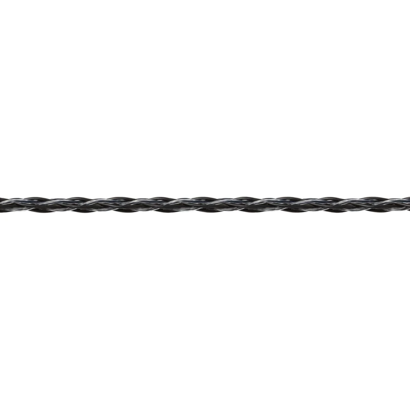 Kimber Kable Carbon 8 Speaker Cable - 2.0 Meter - Banana to Banana - Pair