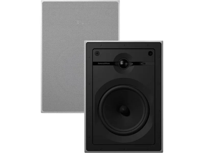 Bowers & Wilkins CWM664 In-Wall Speaker - Each