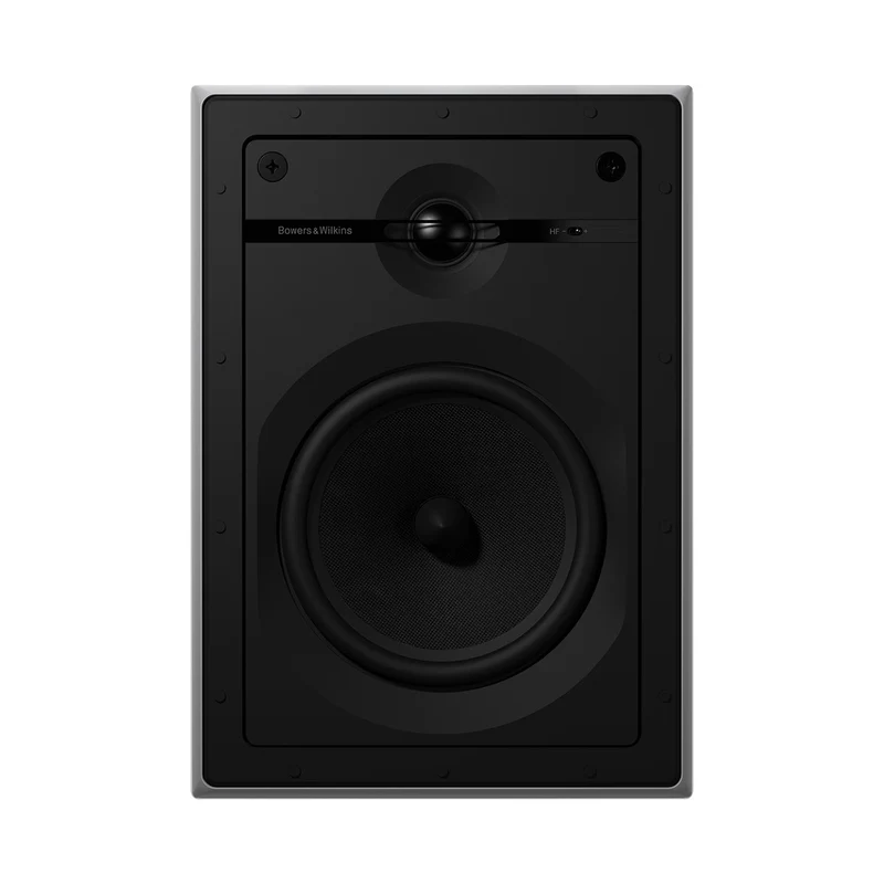 Bowers & Wilkins CWM664 In-Wall Speaker - Each