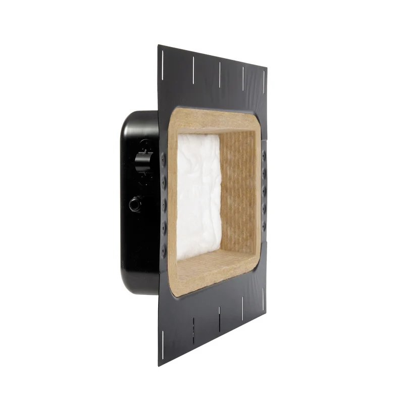 Bowers & Wilkins CWM664 In-Wall Speaker - Each