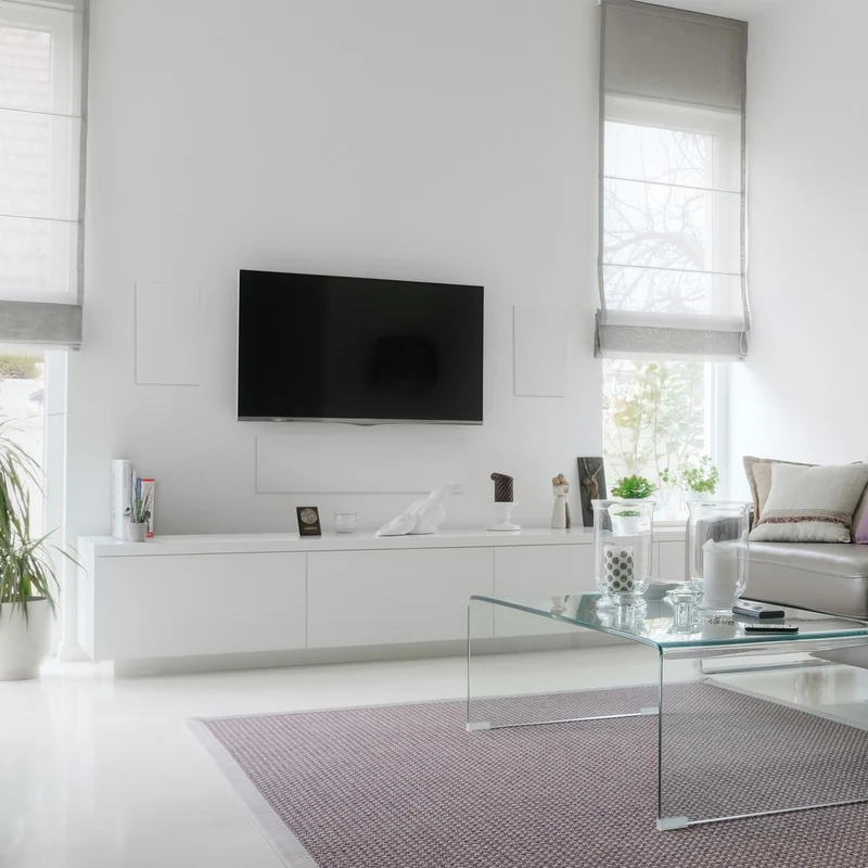 Bowers & Wilkins CWM664 In-Wall Speaker - Each
