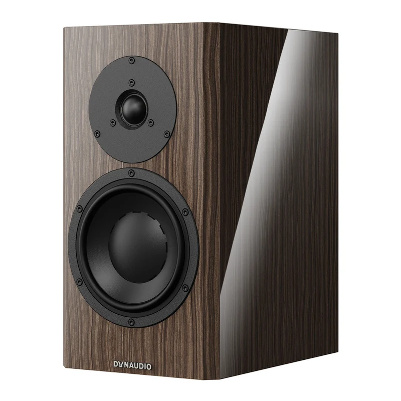 Dynaudio Special Forty Bookshelf Speakers - Ebony Wave - Pair