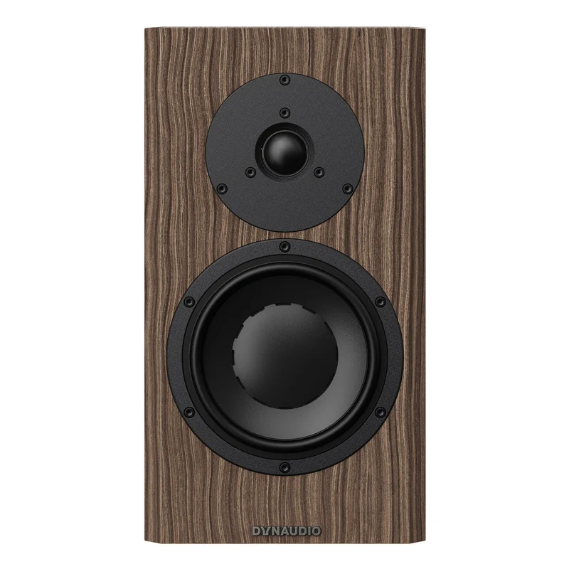 Dynaudio Special Forty Bookshelf Speakers - Ebony Wave - Pair