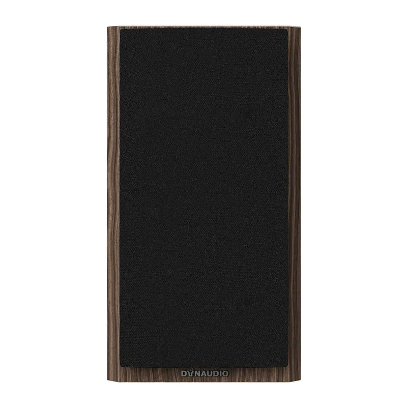 Dynaudio Special Forty Bookshelf Speakers - Ebony Wave - Pair