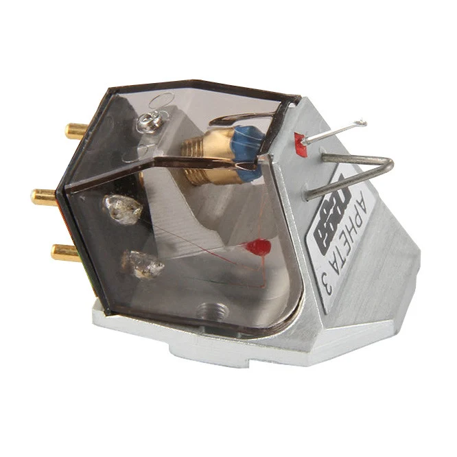Rega Apheta 3 Moving Coil Phono Cartridge