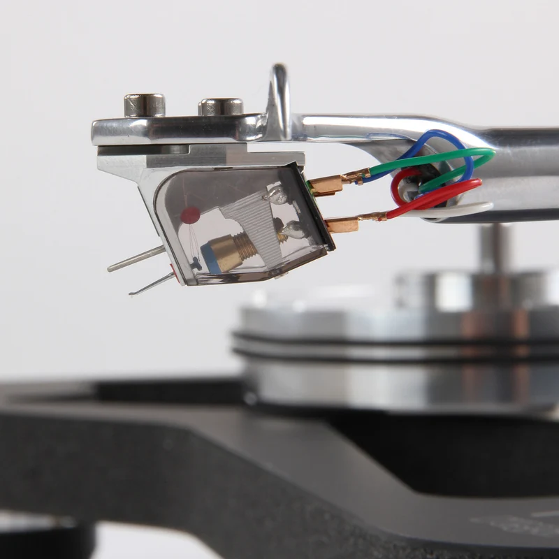 Rega Apheta 3 Moving Coil Phono Cartridge