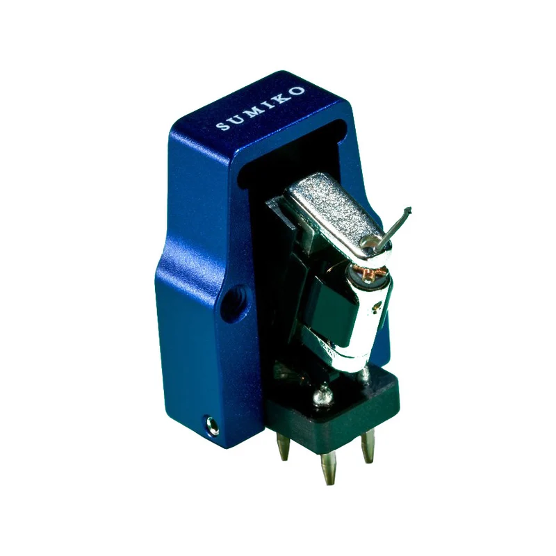 Sumiko Songbird Phono Cartridge - High Output Moving Coil