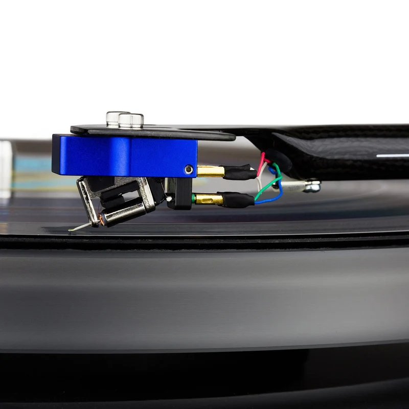 Sumiko Songbird Phono Cartridge - High Output Moving Coil