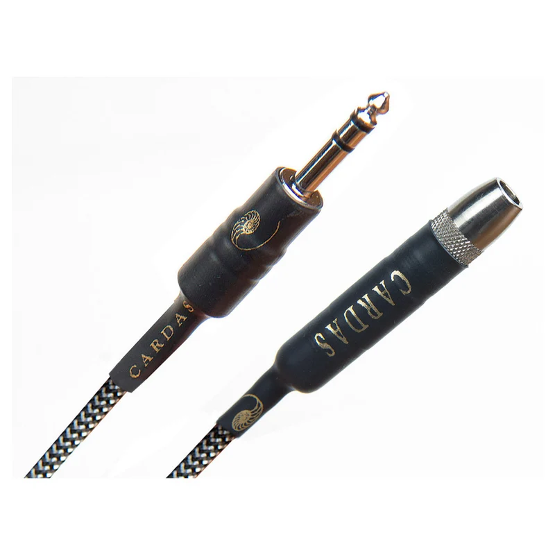Cardas Audio Clear Headphone Extension Cable - 6.0 Meter