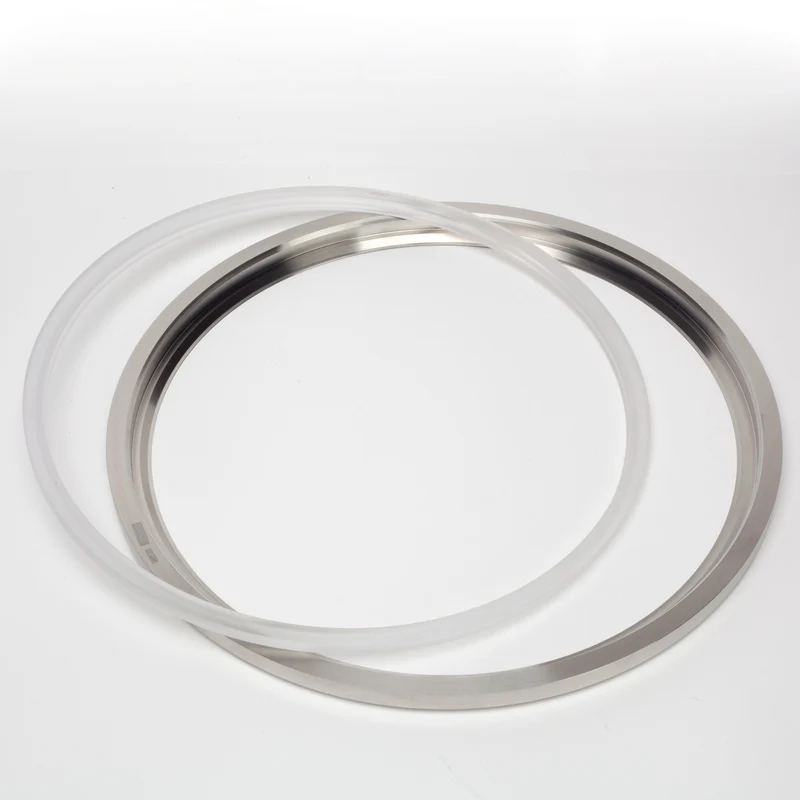 Clearaudio Outer Limit & Locator Ring