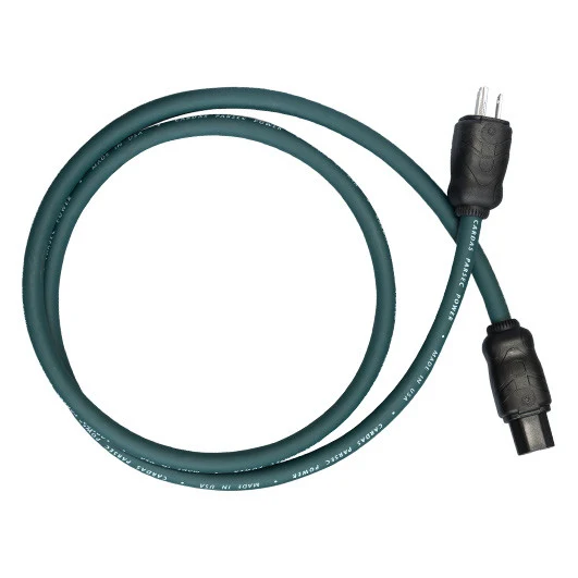 Cardas Audio Parsec Power Cable - 2.0 Meter
