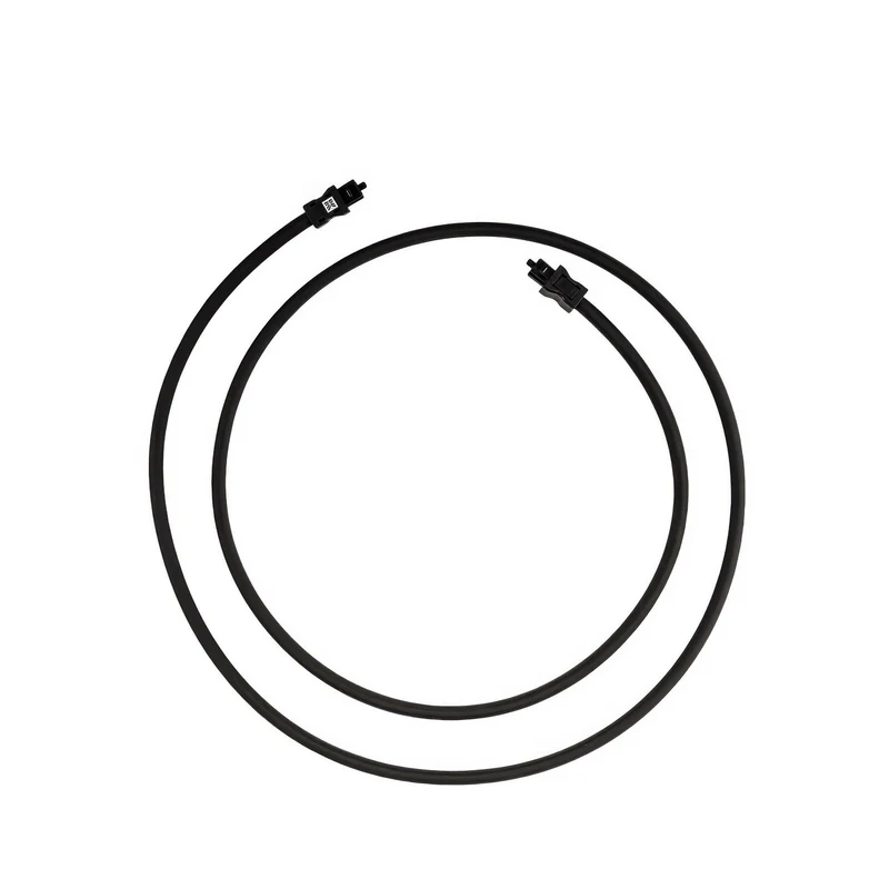 Kimber Kable OPT 1 Toslink Fiber Optic Digital Cable - 4.0 Meter