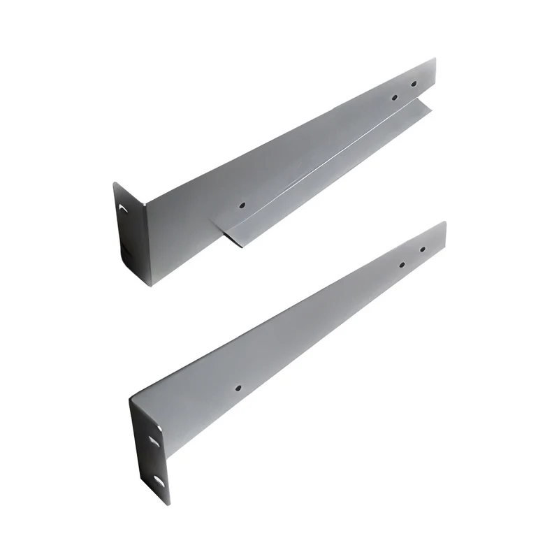 Parasound HRA-3 Halo Rack Adapter - Black