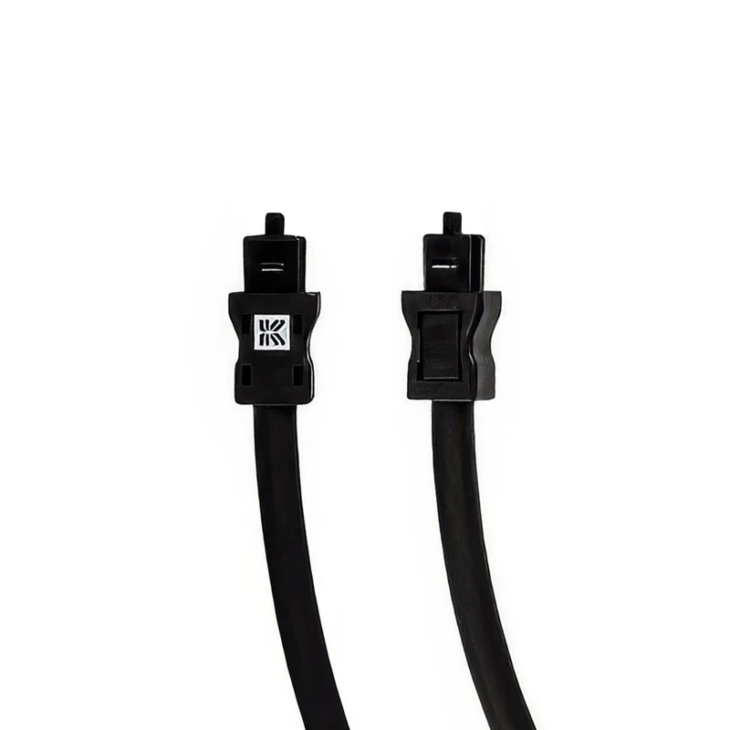 Kimber Kable OPT 1 Toslink Fiber Optic Digital Cable - 8.0 Meter