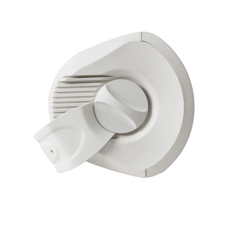 Polk Audio Atrium6 All-Weather Outdoor Speakers - White - Pair