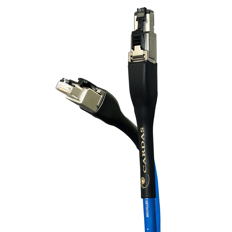 Cardas Audio Clear Ethernet Cable - 4.0 Meter
