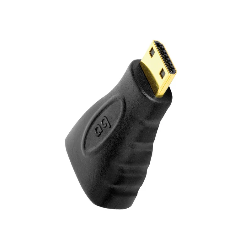 AudioQuest HDMI Standard A to Mini C Adaptor