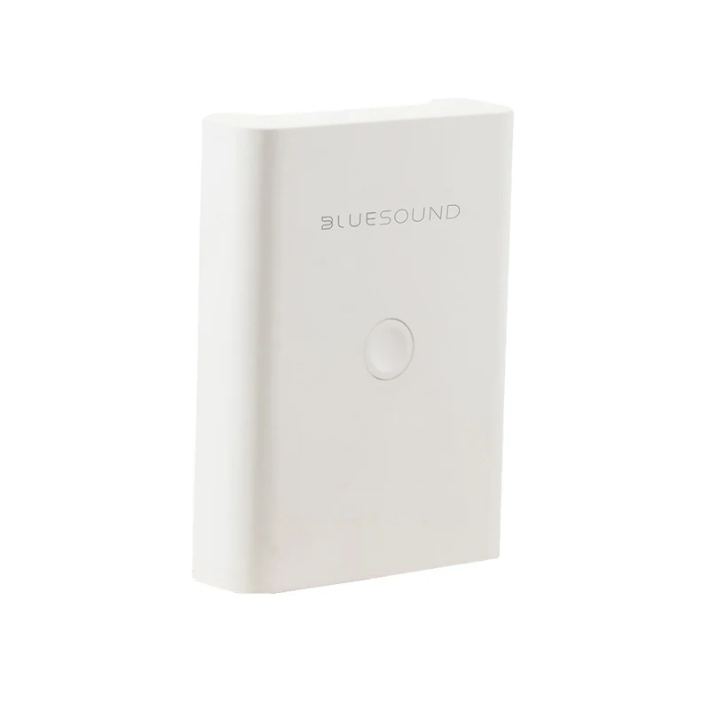 Bluesound Battery Pack for Pulse Flex 2 and 2i ONLY - White