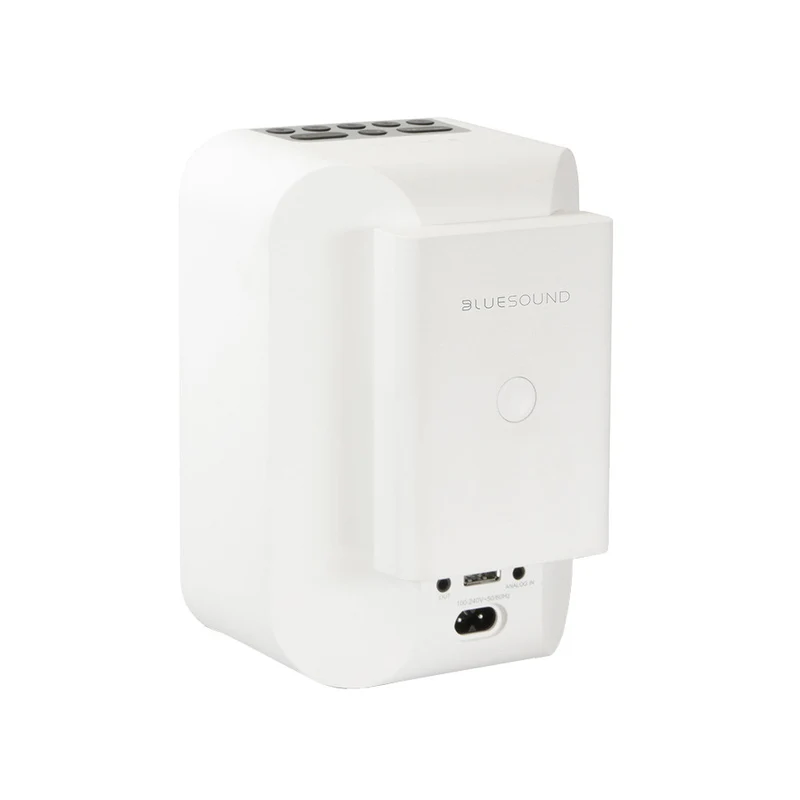 Bluesound Battery Pack for Pulse Flex 2 and 2i ONLY - White