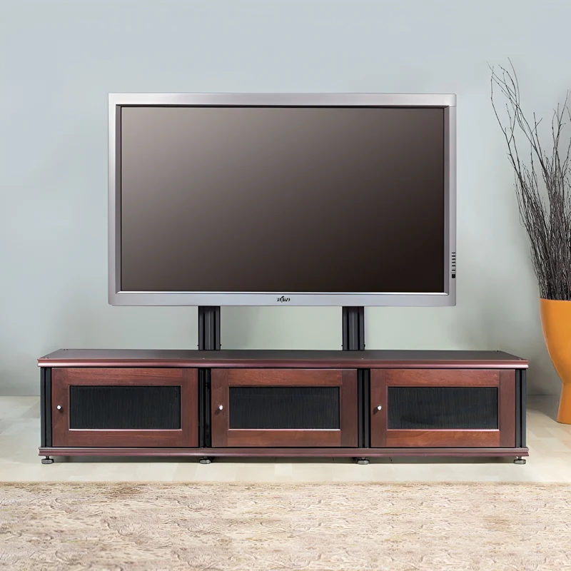Salamander Synergy Triple FX100 TV Mount - Black