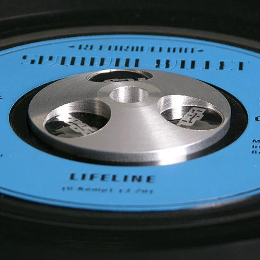 Rega 45 RPM Adaptor