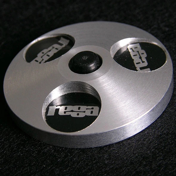 Rega 45 RPM Adaptor