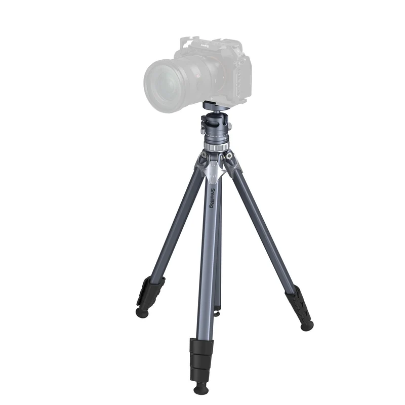 SmallRig Lightweight Travel Tripod AP-02 4222B