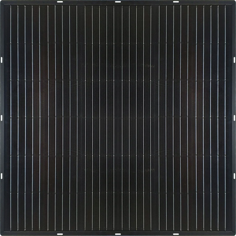 Solarmodul 2er Set Slim-Line 400Wp
