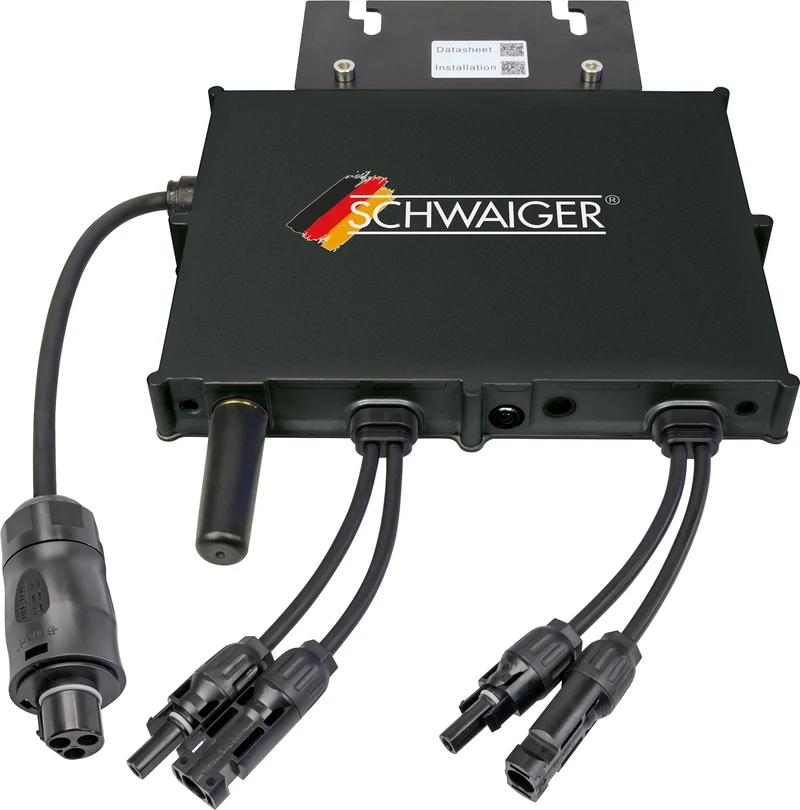 NEP Wechselrichter 800W