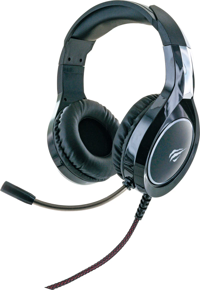 Gaming Headset USB-A