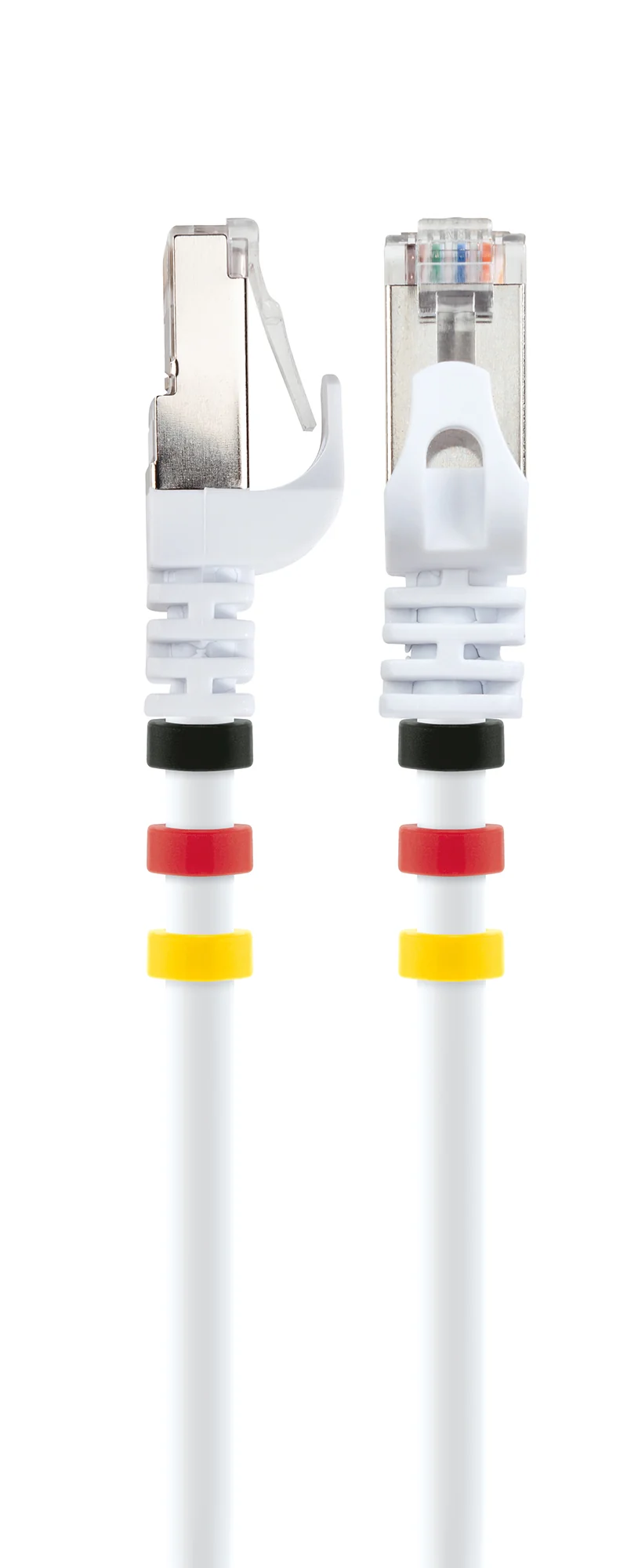 CAT7 Netzwerkkabel S/FTP