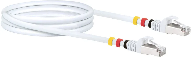CAT7 Netzwerkkabel S/FTP