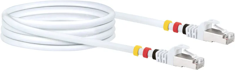 CAT7 Netzwerkkabel S/FTP