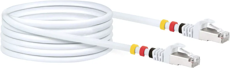 CAT7 Netzwerkkabel S/FTP
