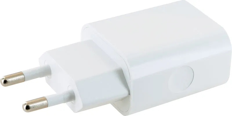 Ladegerät 2x USB 2.0 A