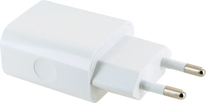 Ladegerät 2x USB 2.0 A