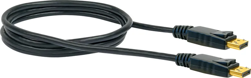 DisplayPort Anschlusskabel