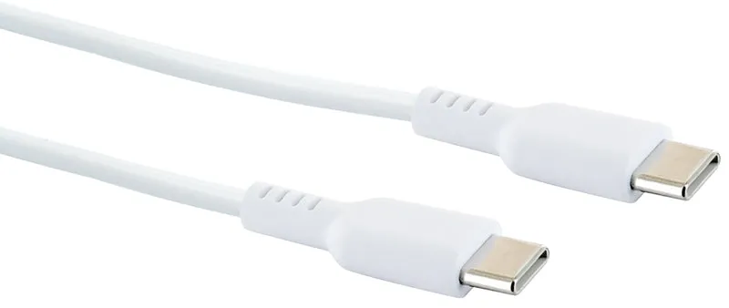 USB-C auf USB-C Kabel 1 m