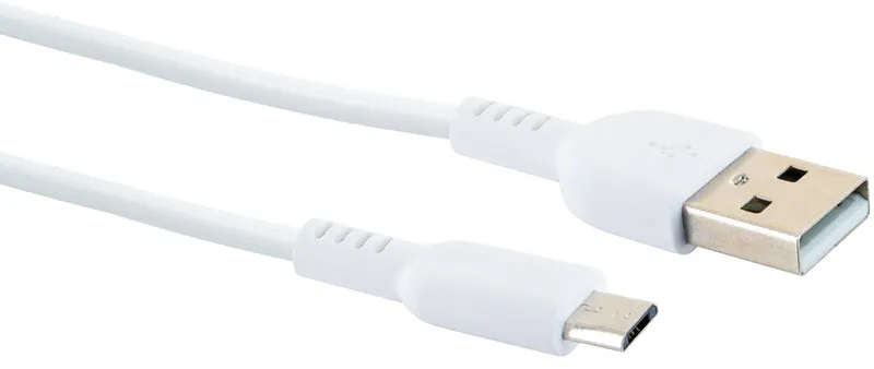 Micro-USB auf USB-A Kabel Micro-USB auf USB-A Kabel 1 m