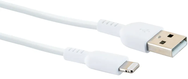 Lightning auf USB-A Kabel 1 m