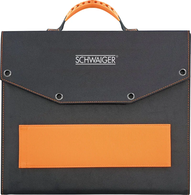 Solarmodul faltbar 100Wp